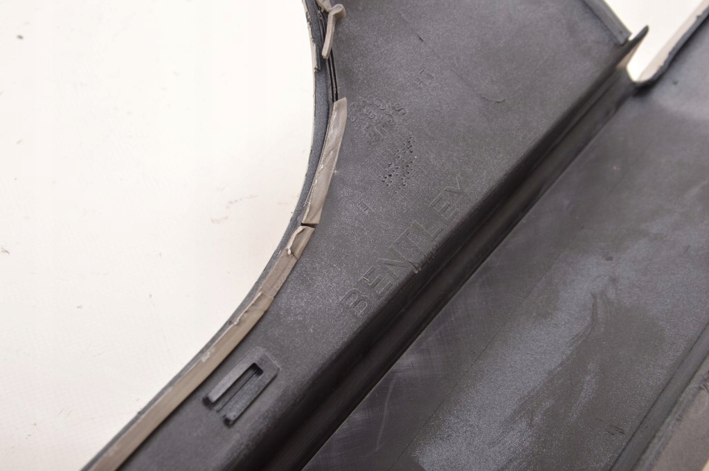 фото №16, Continental gt supersports молдинг порог левая