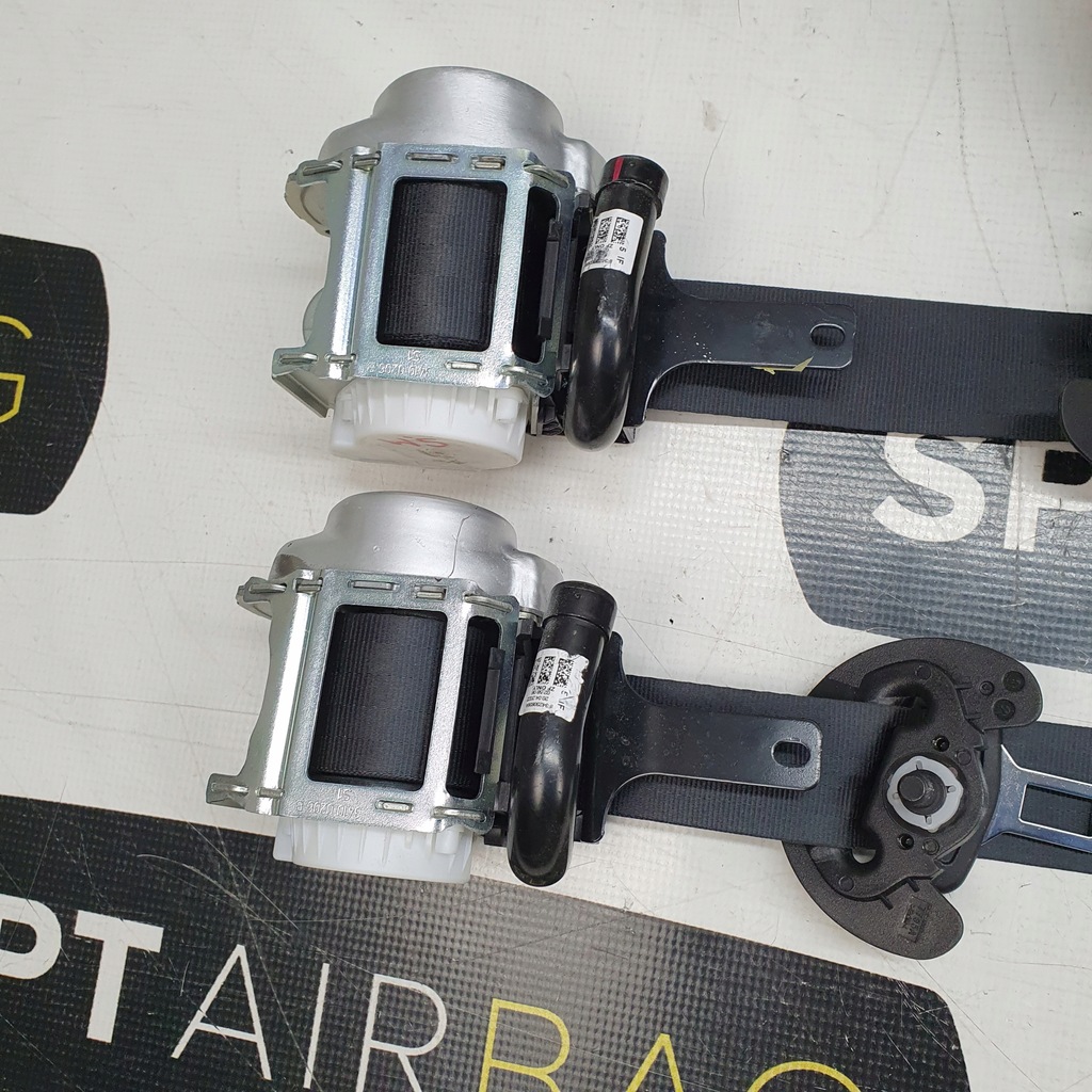 фото №8, Qashqai j12 приборная панель консоль подушки безопасности ремни подушка безопасности