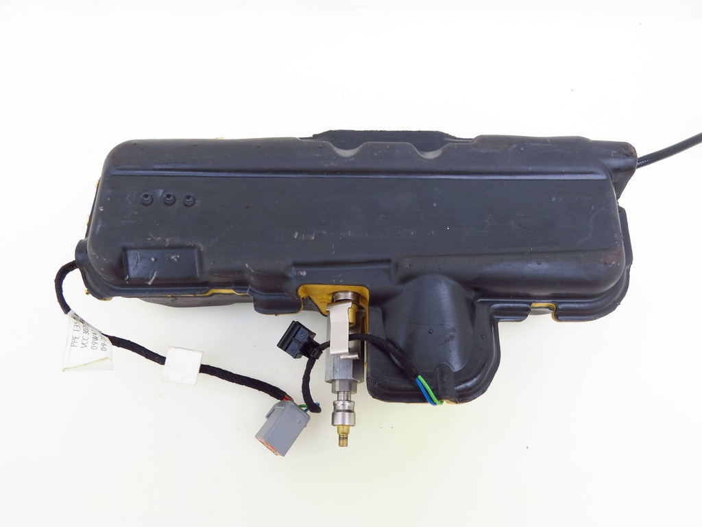 фото №7, Привід механізм підйомник відкривання кришки 31299156 volvo xc60 i 08-13