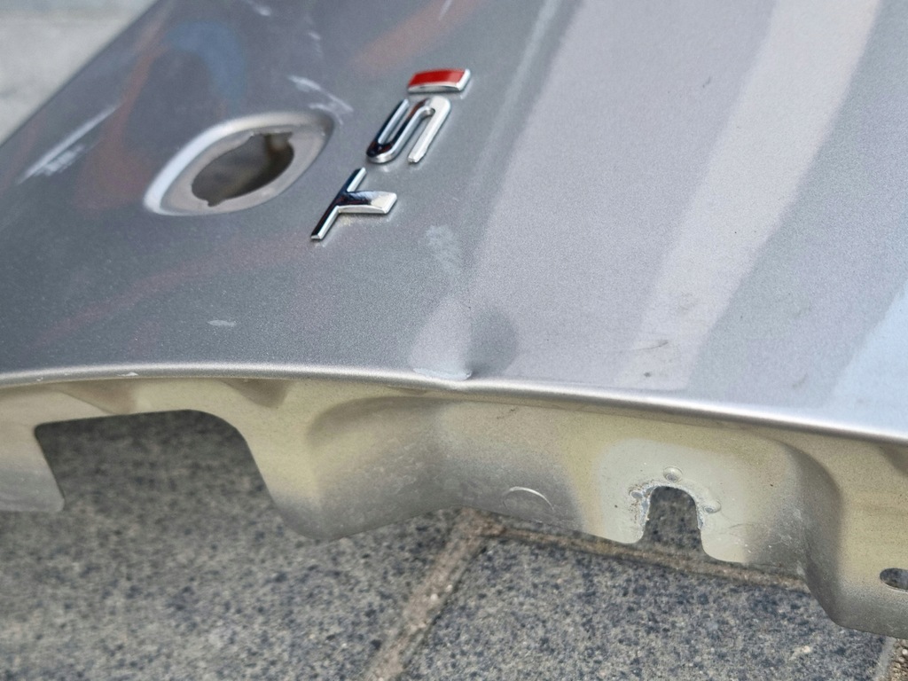 фото №5, Seat toledo iv крыло правый передний перед