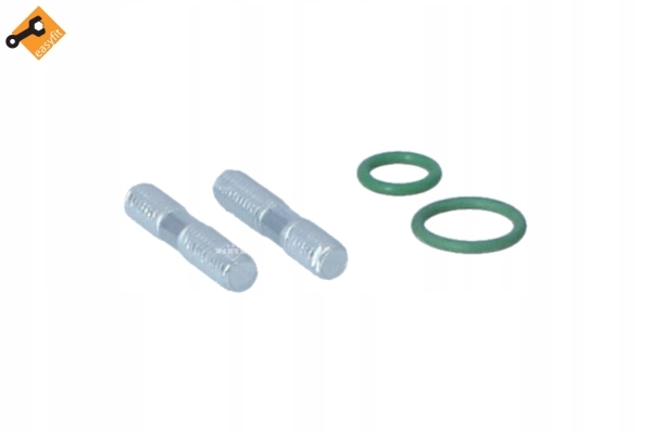 фото №7, [36138] випарник кондиціонера pasuje do: audi a4