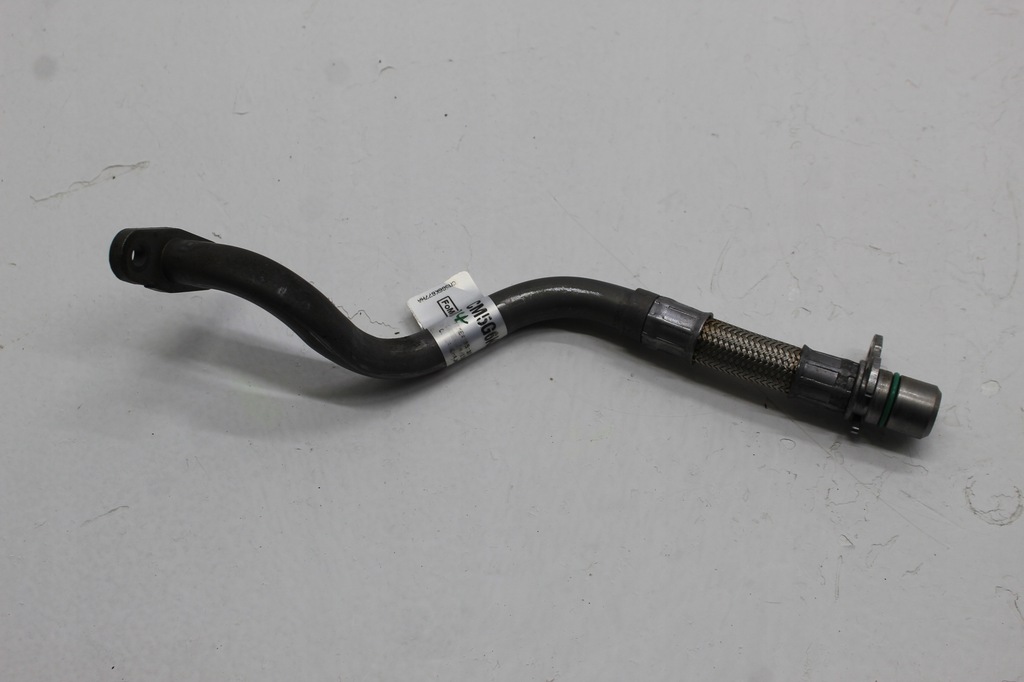 фото №1, Ford ecosport трубка масляна турбіни cm5g-6k677-ha