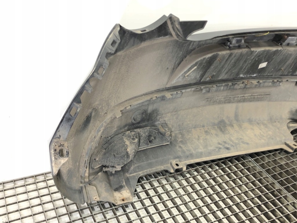 Бампер задняя alfa alfa romeo mito хэтчбек 08-18 задний Цена