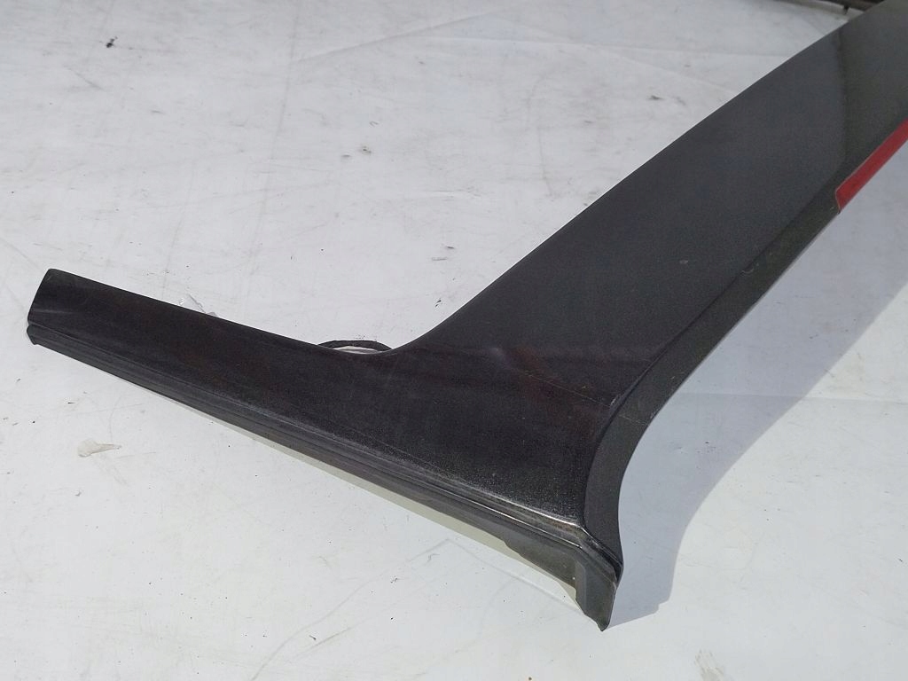 фото №3, Alfa romeo 156 lift kombi спойлер спойлер крышки