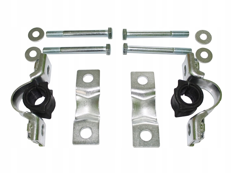 фото №1, Набір ремонтний гумки стабілізатора citroen jumpy