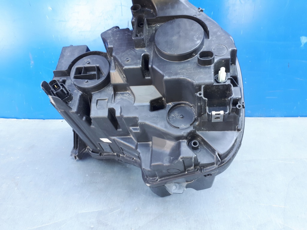 фото №8, Citroen c4 iii 20- full led фара лампа права