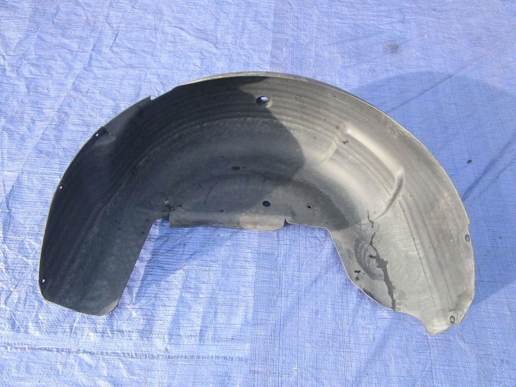 фото №11, Chevrolet camaro 2011 подкрылок задняя gm