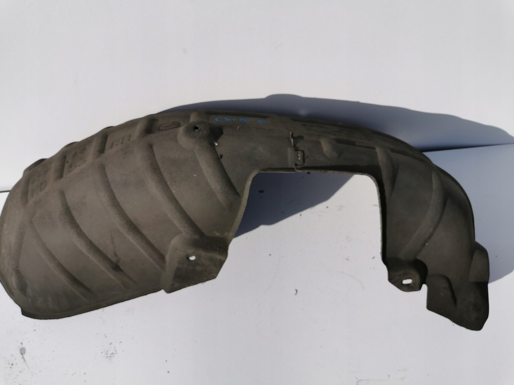 фото №1, Cx-5 i подкрылок правое задние