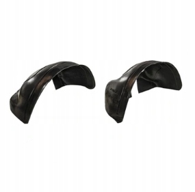 фото №1, Vw lt ii 2d 1996-2005 подкрылок правое передние перед