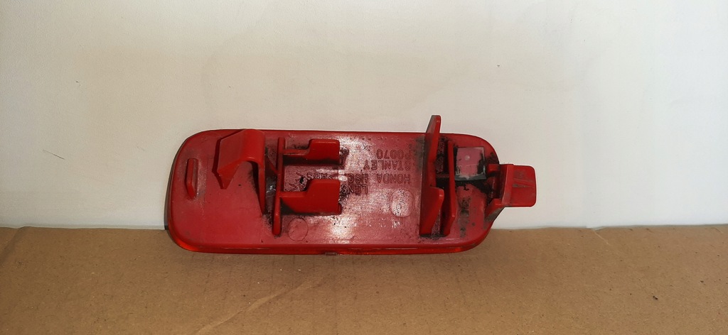 фото №5, Лампа отражатель задняя правый + левый honda hr-v i 99-01