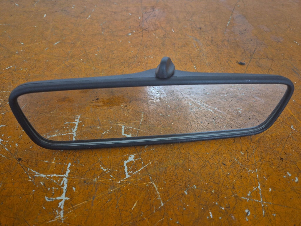 фото №1, Opel astra iii h 04-07 зеркало внутреннее 010456