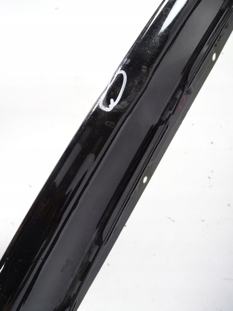 фото №6, Бампер перед передній honda civic ix lift hb 15-17