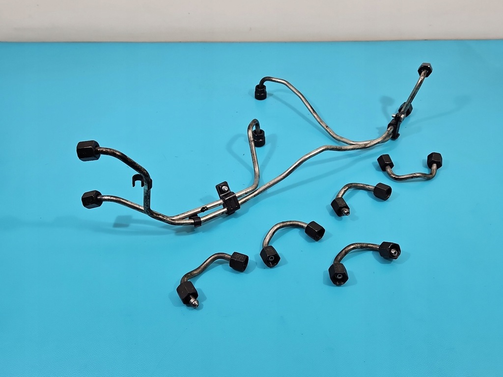 фото №1, Провода топливные audi a7 4g 3.0 tdi crt