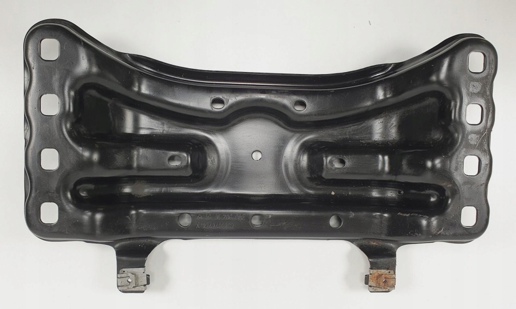 фото №1, Кронштейн коробки автоматическая коробка передач mercedes glk x204 a2042400302