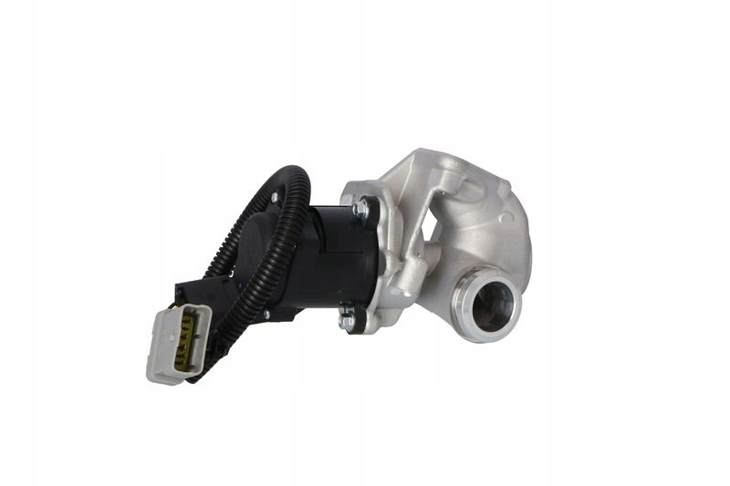 фото №12, Nrf клапан egr ford 1,6tdci