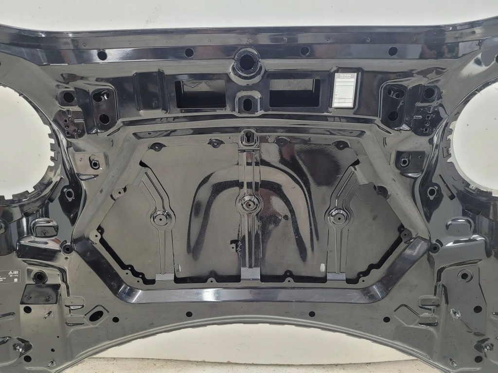 Mini cooper f56 f55 14+ капот кришка двигуна перед передня fv Ціна