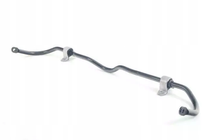 фото №1, Audi a3 8p передняя часть stabilizer 1k0411303aq