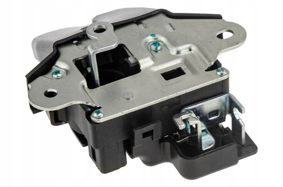 фото №3, Nty замок кришки багажника hyundai elantra 2010-