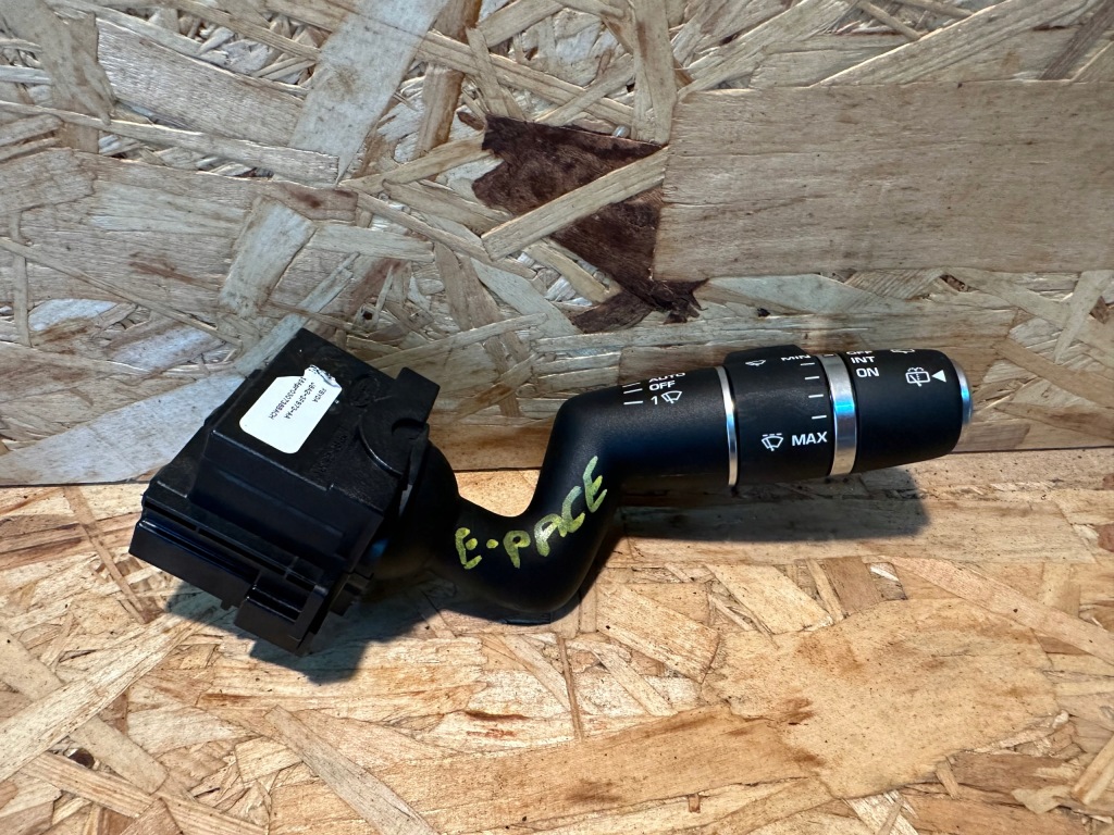 Купить Переключатели переключатель дворник jaguar e-pace