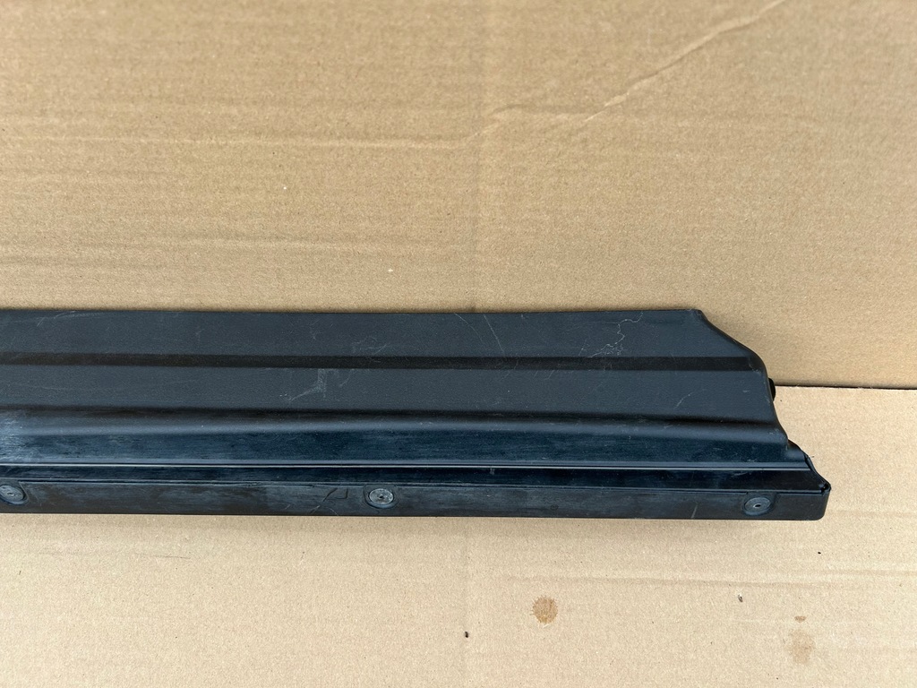 фото №4, Lexus nx правая молдинг дверь передний передняя