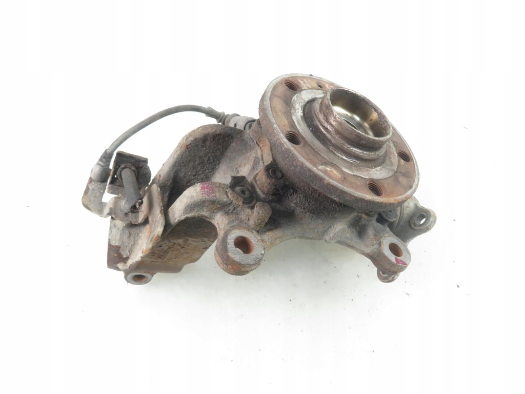 фото №1, Ступиця lp з abs m981946