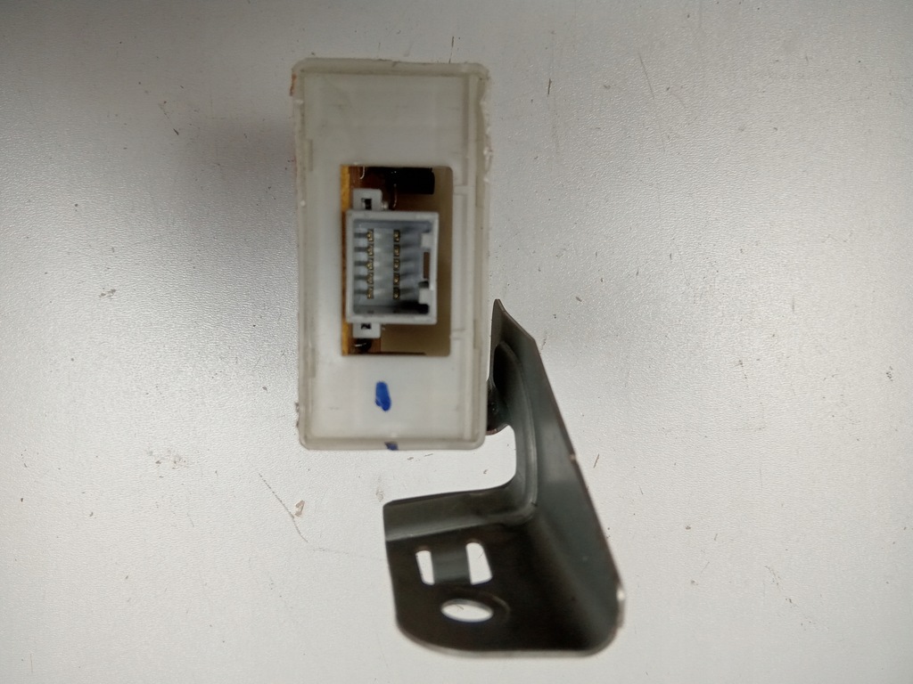 фото №7, Модуль блокировка коробки infiniti qx56 armada titan