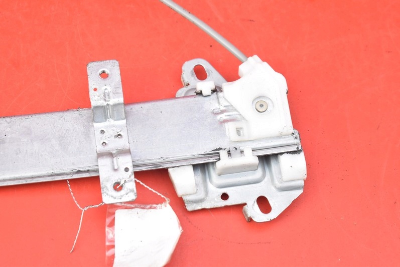 фото №4, Підйомник скло правий перед eu honda stream 1 i 00-07