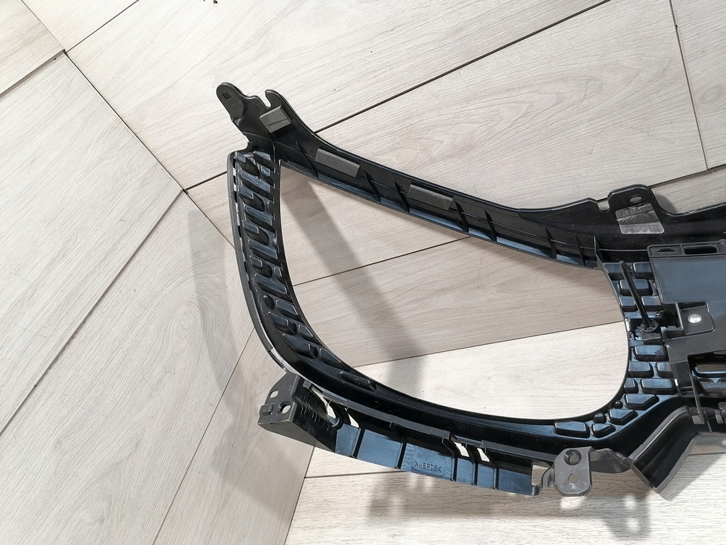 фото №13, Suzuki ignis iii решётка радиатора решётка радиатора 72112-62r0