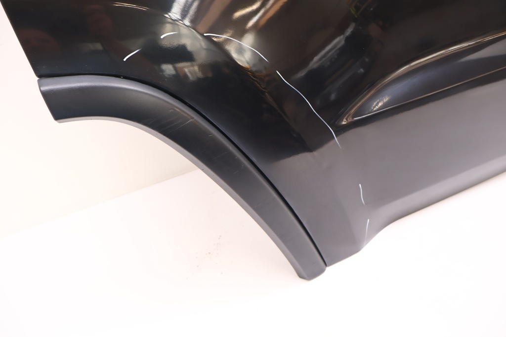 фото №7, Jeep grand cherokee wk2 двері праве задня