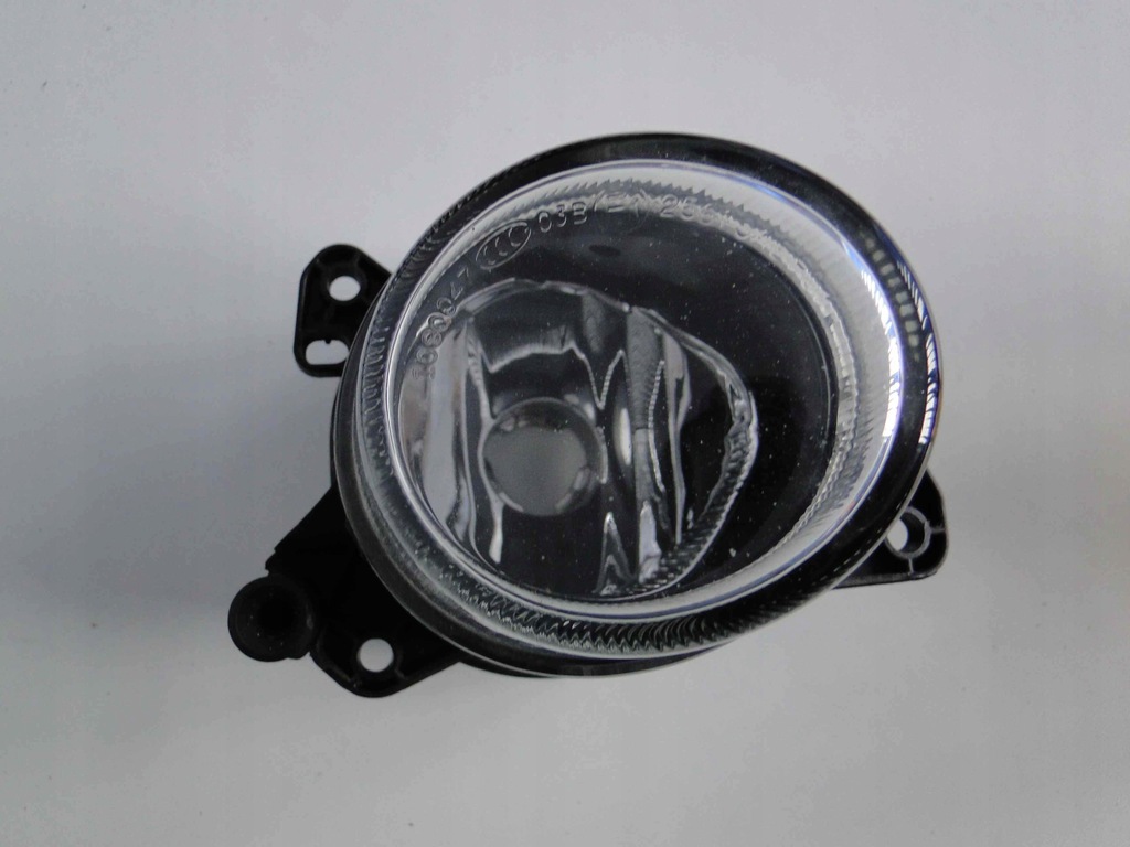 фото №2, Mercedes r w251 251 lift противотуманная фара передний h11 правый