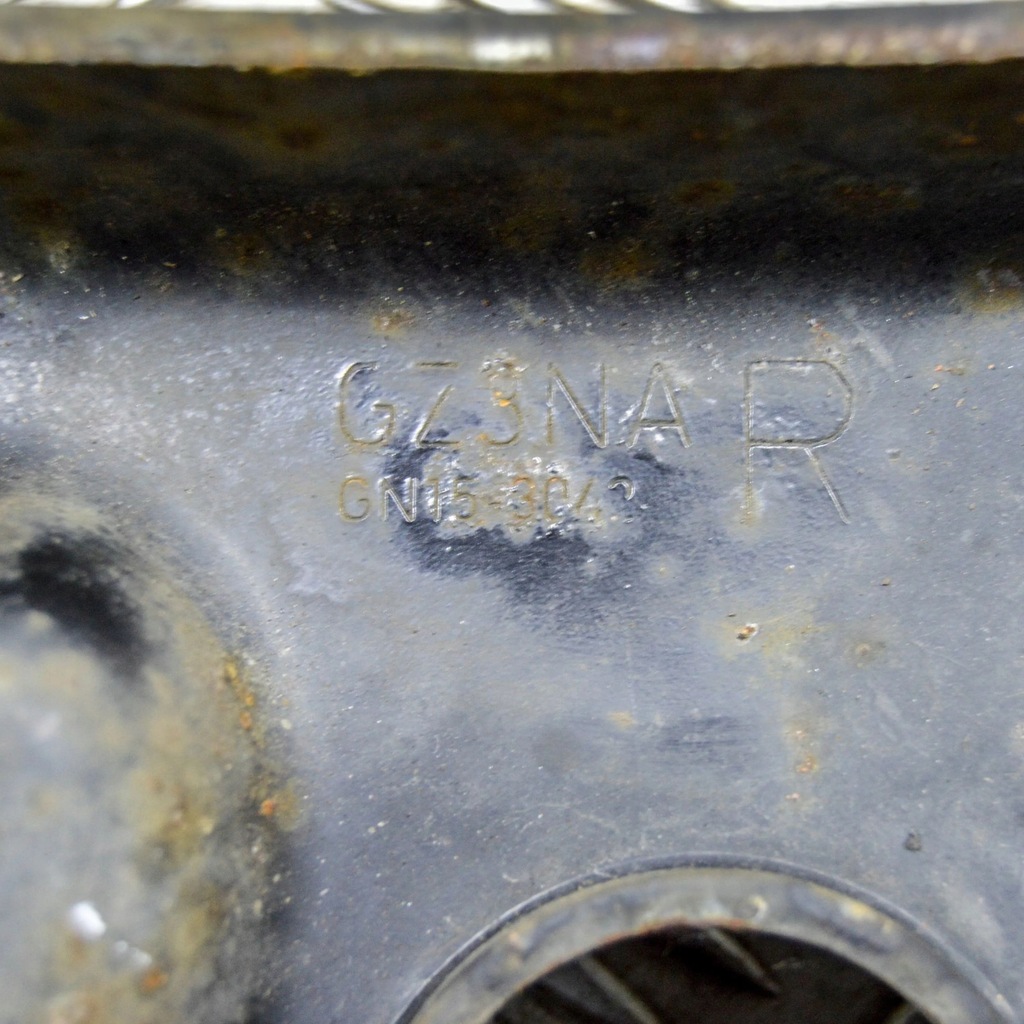 фото №7, Ford ecosport 2019 правая сторона нижний рычаг передний