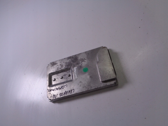 фото №1, Усилитель maserati levante 2016-