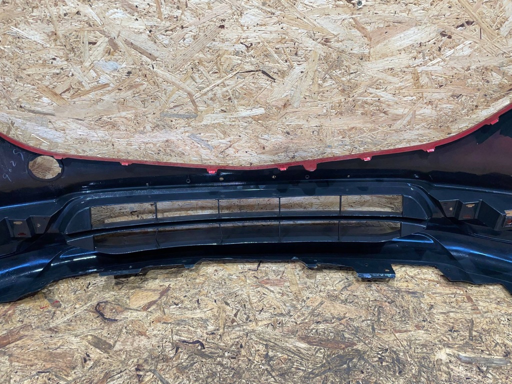 фото №7, Mazda cx5 cx-5 ii 2 kf 17-22 бампер перед передний