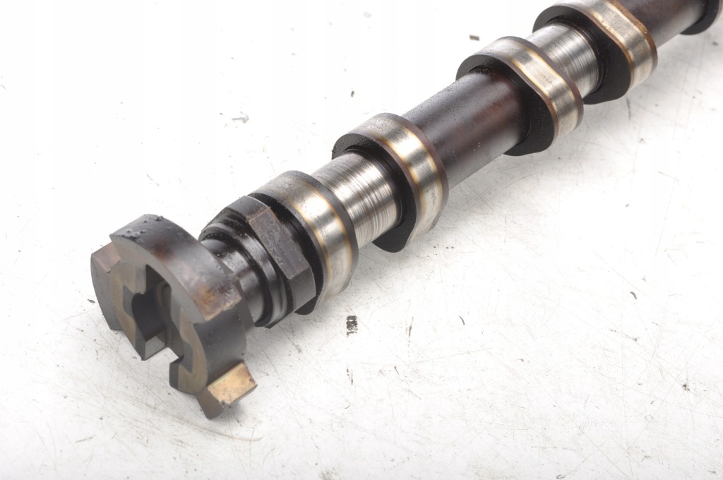 фото №5, Mini r56 citroen peugeot 1.4 vti 16v вал розподільного валу варіатор випускний