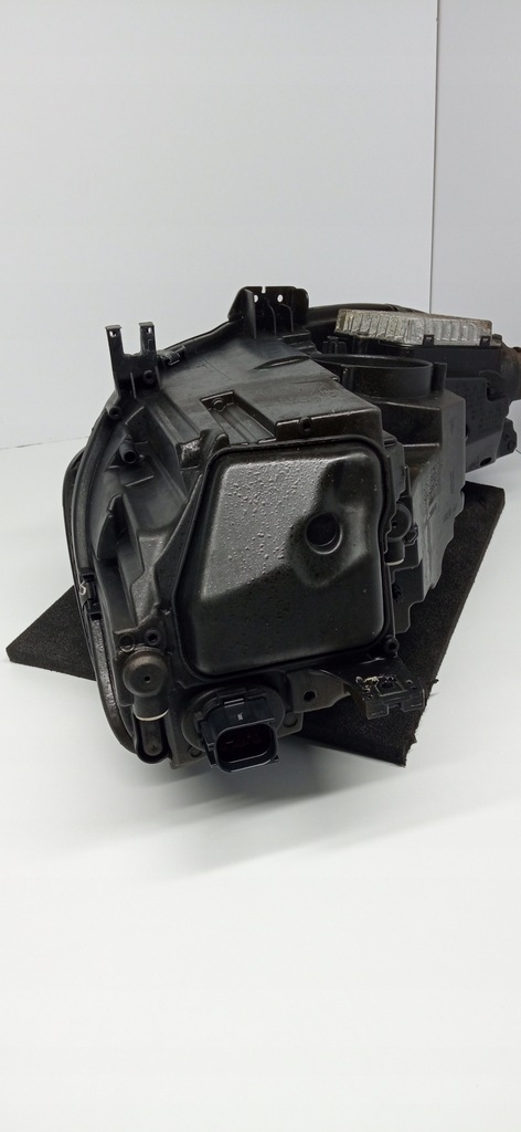 фото №8, Audi a4 b9 lift 19- лампа правая перед передняя full led 8w0941034d