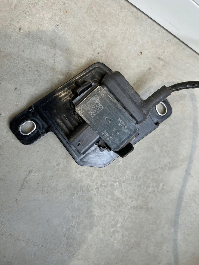 фото №5, Фильтр adblue mercedes c-klasa w206 c300d