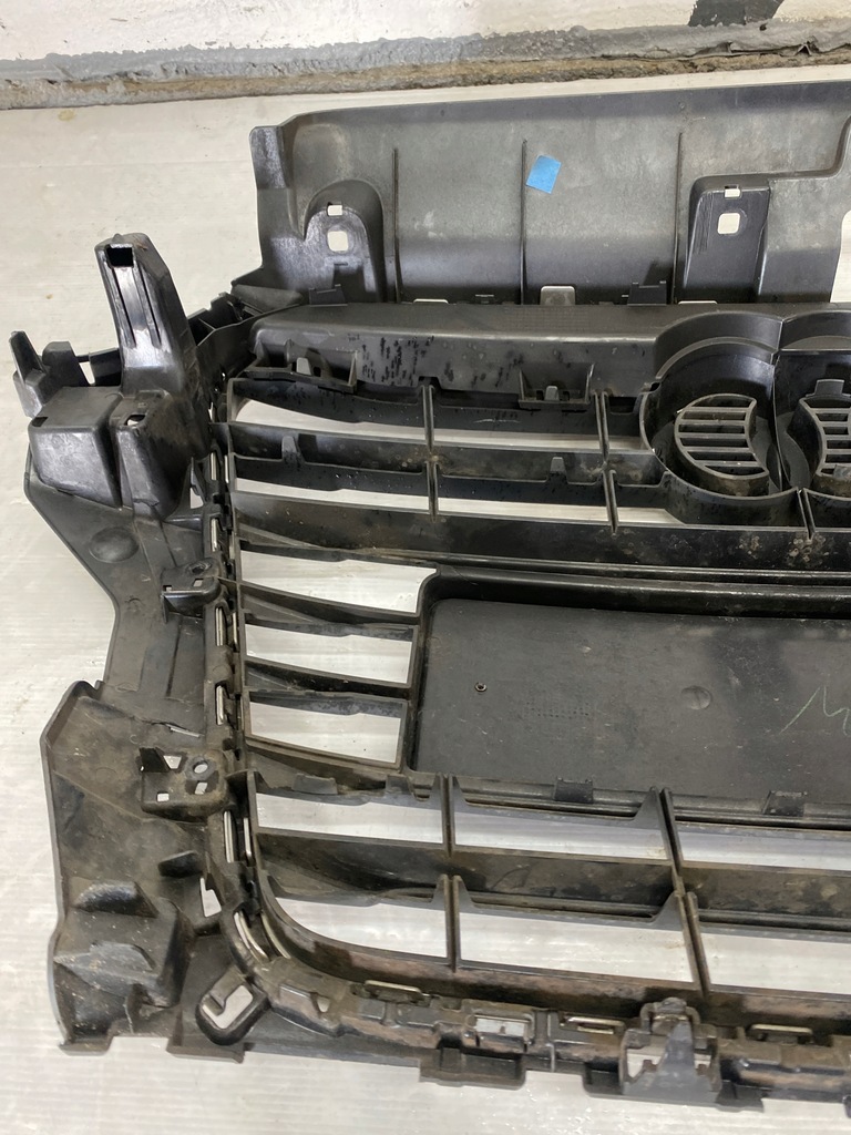 фото №9, Решітка радіатора решітка радіатора радіатора audi a3 8v 8v3853651