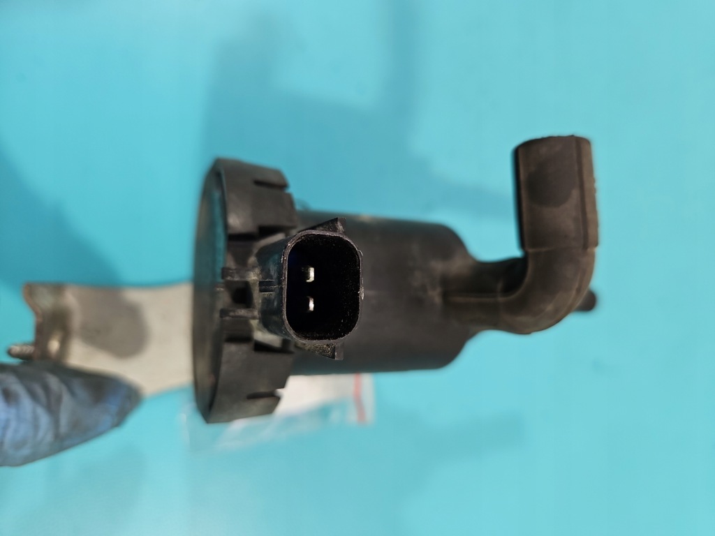 фото №5, Клапан топлива mercedes gla x156 1.6 t 156km