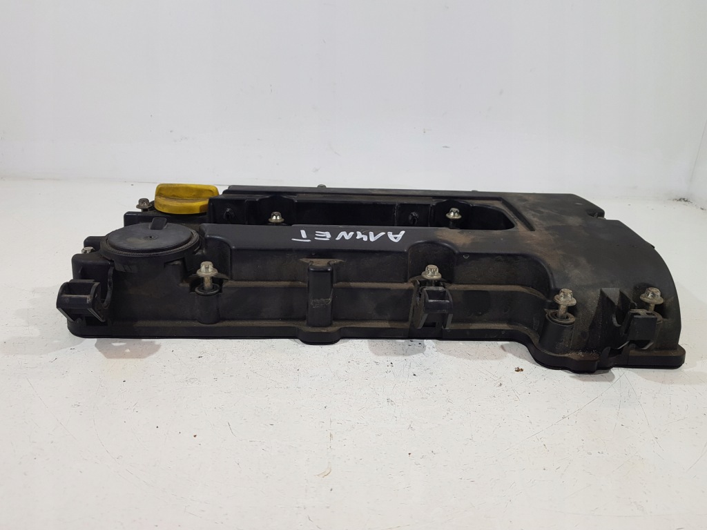 фото №4, Кришка клапанів 55573746 opel astra j mokka 1.4t a14net