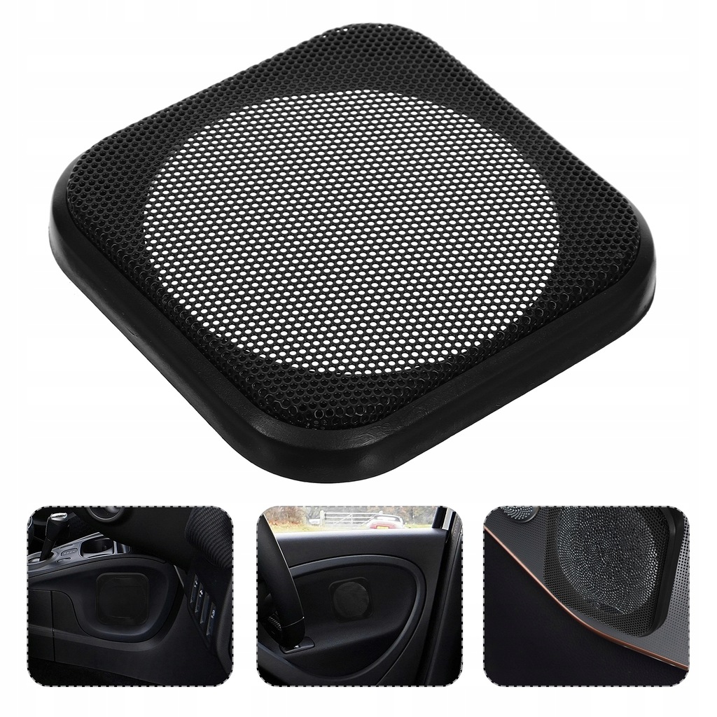 фото №9, Захист динаміка автомобільний захист динаміка