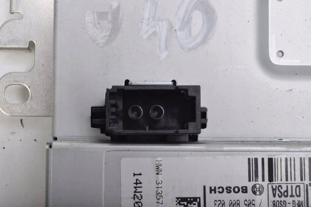 фото №5, Volvo v40 ii дисплей экран навигации 31427007