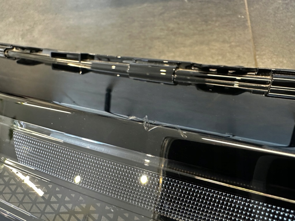 Xpeng g6 фара led левая перед 11365300 в Украине