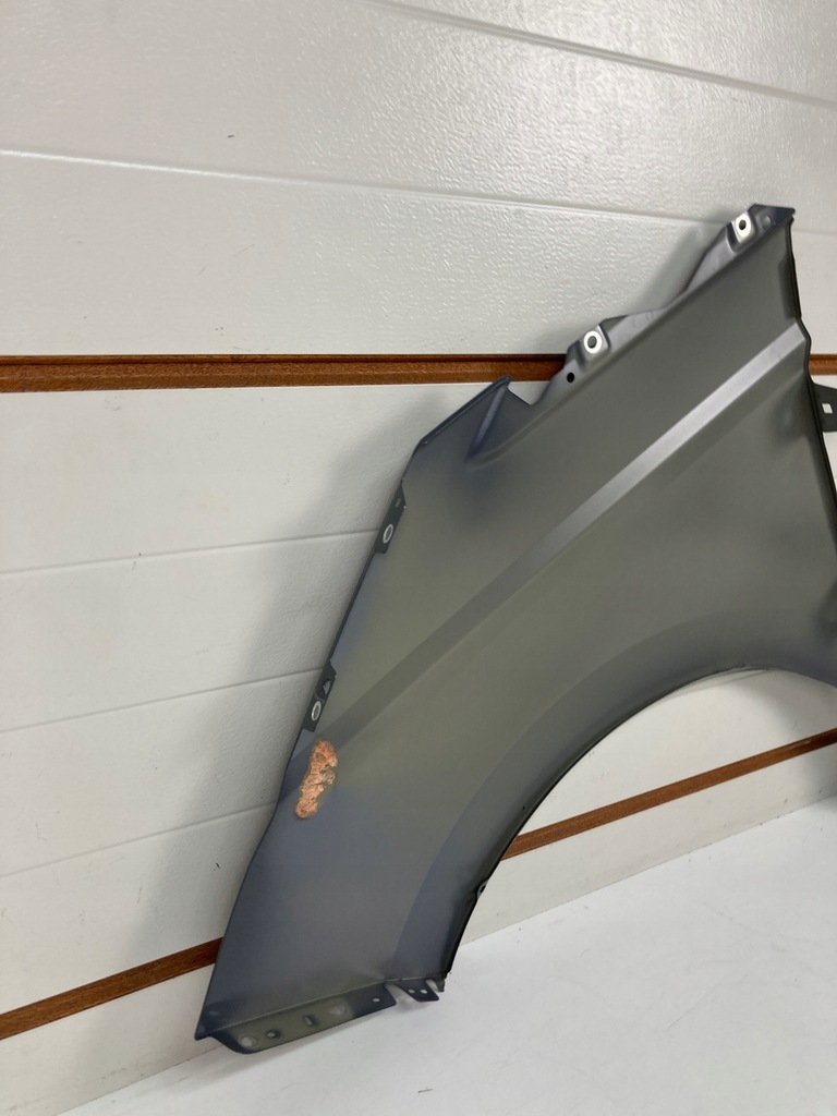 фото №13, Крыло правый передний vw t7 multivan 7t0