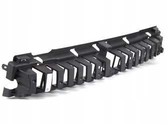 фото №1, Абсорбер бампера перед mustang 2017- ford оригинальный номер