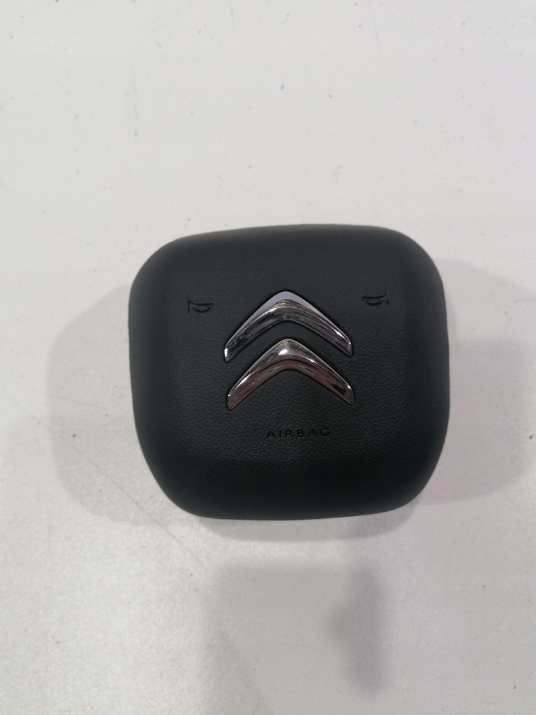 фото №1, Citroen c4 2021 подушка безпеки подушка водія