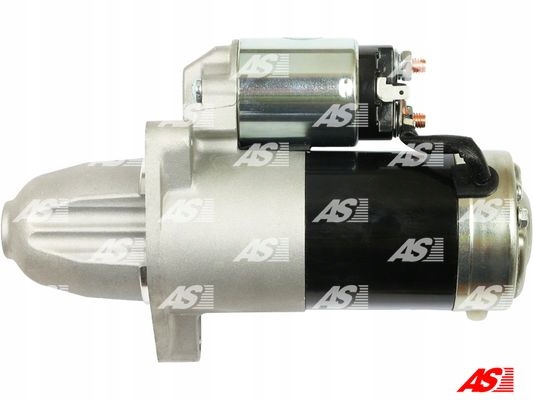фото №15, Стартер as-pl s5142