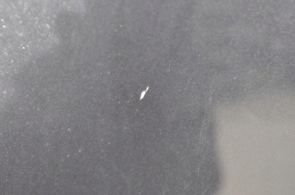 Porsche boxster 987 09-11 капот крышка отсек двигателя Киев