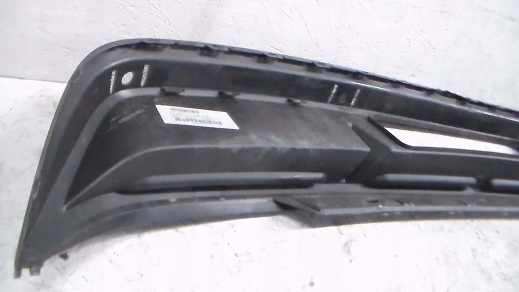 фото №8, Vw tiguan r-line спойлер бампера задня 5na807568g