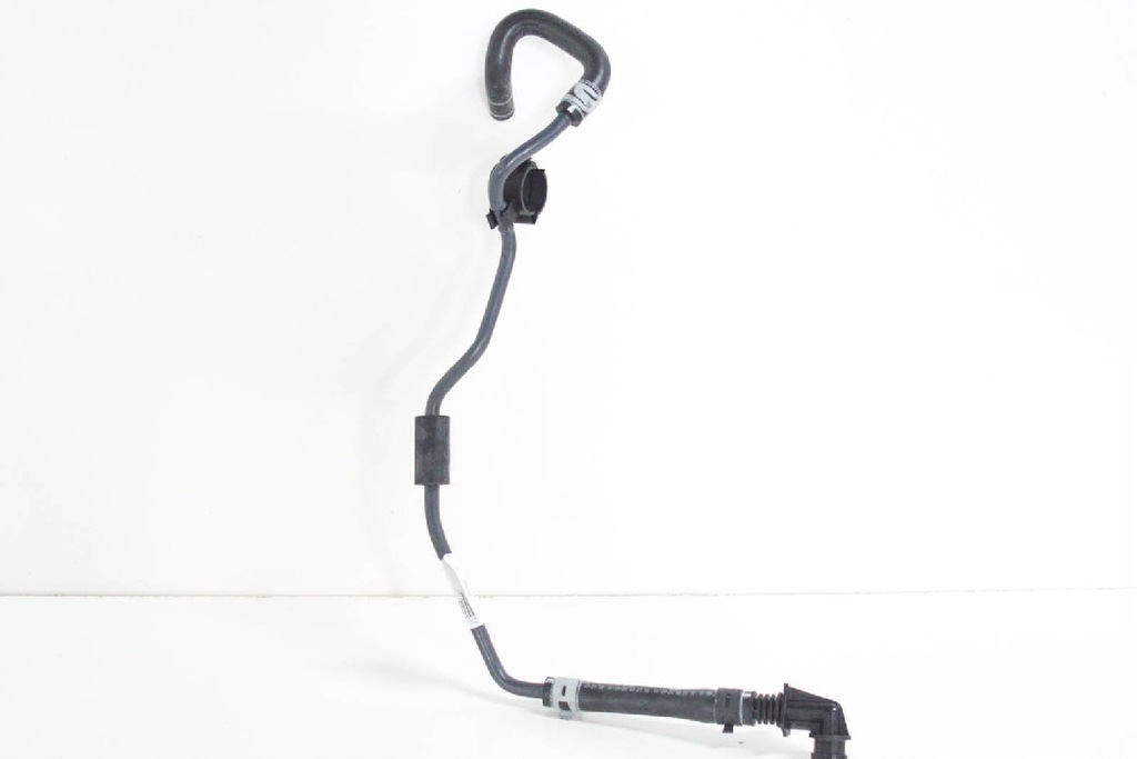 фото №5, Audi a4 b8 allroad верхній середній wąż вентиляційна трубка новий оригінальний 06l12