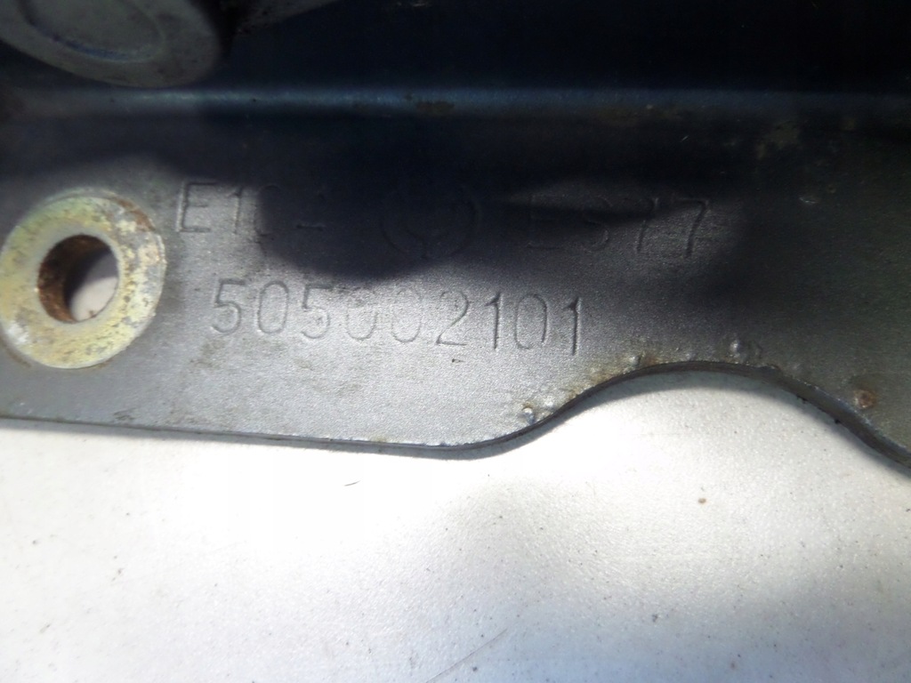 фото №10, Петля петли капот brilliance bs6 комплект 2szt.